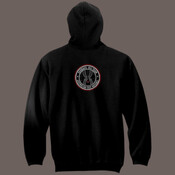 Ladies and Juniors Redback Hoodie