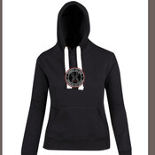 Ladies and Juniors Redback Hoodie