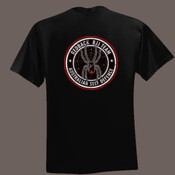 Kids - Redback BJJ T-Shirt