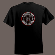 Kids - Redback BJJ T-Shirt