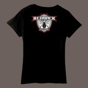 Female - Redback BJJ T-Shirt 3