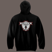 Adult - Redback Hoodie 2
