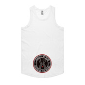 Womens Redback Tank T - AS Colour - Tulip Singlet 2
