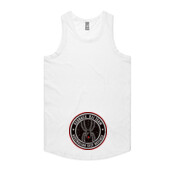 Womens Redback Tank T - AS Colour - Tulip Singlet 2
