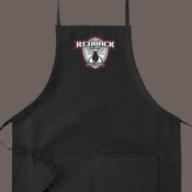 Redback Apron - Aprons - 100% Cotton